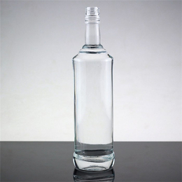 金鹏玻璃(图)-330ML洋酒瓶厂家-吉安洋酒瓶厂家