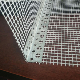 保温塑料护角网常用指南
