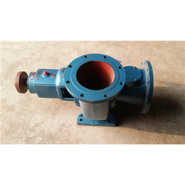 LXL纸浆泵定制-强能工业泵