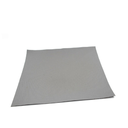硅胶皮电焊布硅胶软连接防护保温套用硅胶布