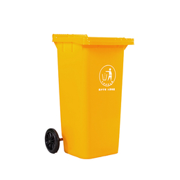 塑料垃圾桶生产厂-合肥跃强-孝感塑料垃圾桶