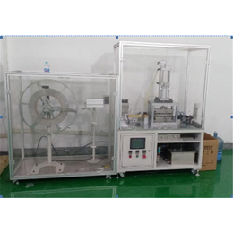 鹤壁压缩机热保护器生产设备-锐镐机电