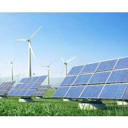 5000w太阳能发电厂家-大伞经验丰富-淮安太阳能发电