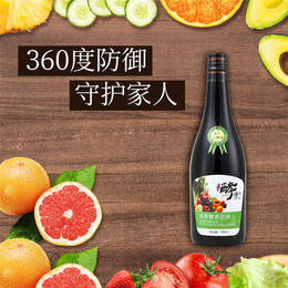 广元果蔬酵素粉-酵博士好品质-果蔬酵素粉加工