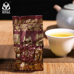 台州铁观音-云香茶业-铁观音是什么茶