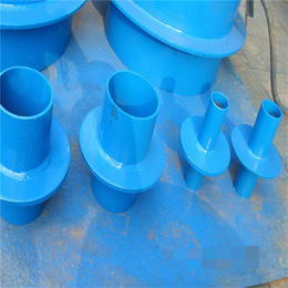 加长型柔性防水套管-源益管道-加长型柔性防水套管图片