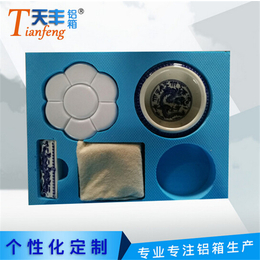 威海eva内衬-定制天耀箱包-工具箱eva内衬