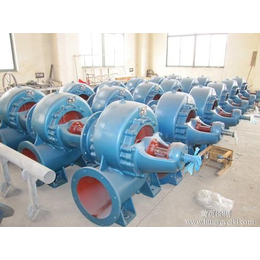 混流泵厂家-永州混流泵-程跃泵业
