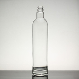 湖州洋酒瓶-金鹏玻璃厂-330ML洋酒瓶