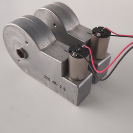 微型齿轮箱减速电机-恒定，减速齿轮马达