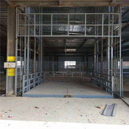 东莞厂房货梯-恒盛机械质量有保证-电动厂房货梯