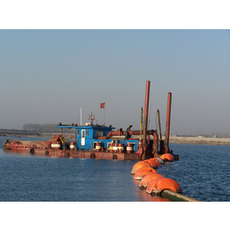 航道挖泥船价格-青州市多利达重工-150方航道挖泥船价格