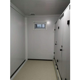 移动卫生间-天津贵和建筑-张家口移动卫生间