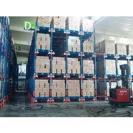 西藏穿梭车-金伙伴存储设备-穿梭车高位货架