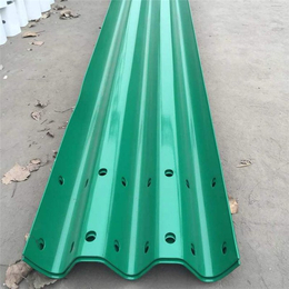池州波形梁护栏板-君宏护栏(在线咨询)-生产波形梁护栏板
