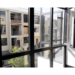 馨海门窗公司-太原断桥铝门窗-太原断桥铝门窗安装