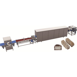 二手牛轧糖机械-宝刚机械(在线咨询)-福建牛轧糖机械