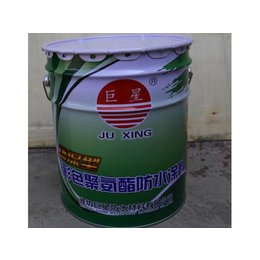 上海聚氨酯防水涂料-聚氨酯防水涂料供应-西卡防水(推荐商家)