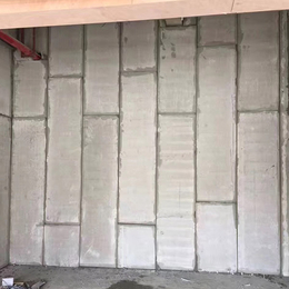 威海工业厂房轻质隔墙板-济南源恒建材承接安装