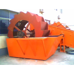 机制砂洗砂设备价格-山西省机制砂洗砂设备-荣华机械