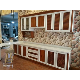 竹木纤维护墙板衣柜-天成众和(在线咨询)-鹤壁护墙板衣柜