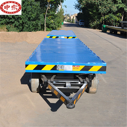 申宗机械(图)-平板拖车供应商-平板拖车
