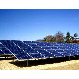 湖州市降级太阳能发电板回收缩略图
