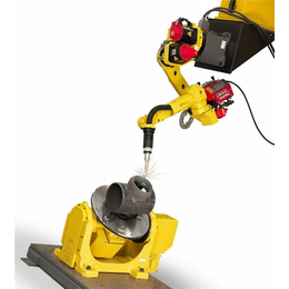 机器人自动化焊接-芜湖焊接自动化-芜湖劲松焊接材料(多图)