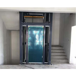 别墅电梯安装-合肥永安别墅电梯-上海别墅电梯