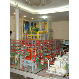 工业机械人模型厂家-宁夏工业机械人模型-兴辰景模型