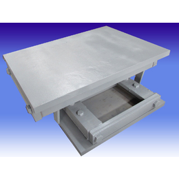 钢结构成品固定支座-安通橡胶*价格-成品固定支座