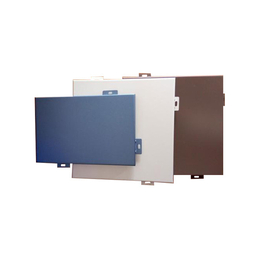 阜阳铝单板-安徽海迪曼 规格齐全-石材铝单板