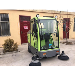 河南驾驶式扫地机-钧达机械(在线咨询)-驾驶式扫地机操作