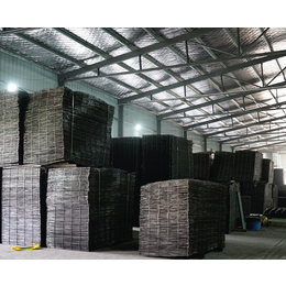 建筑钢筋网片-合肥钢筋网片-安徽中泰质量保障
