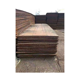 安徽钢板出租-安徽利茂工程机械施工(图)-垫路钢板出租厂家