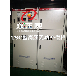 双龙威TSC可控硅电容柜 TSC电容柜 