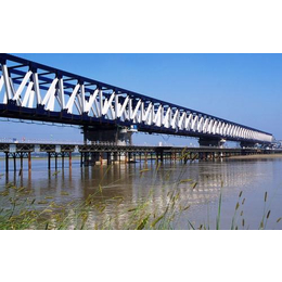 钢结构桥梁安装公司-江苏钢结构桥梁-天固晟鑫*(查看)