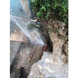 供水管漏水检测 入水管漏水检测 自来水管漏水检测