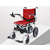 北京和美德-顺义铝合金电动轮椅-铝合金电动轮椅折叠缩略图1