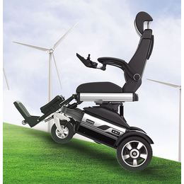 铝合金电动轮椅厂家-北京和美德-北京铝合金电动轮椅