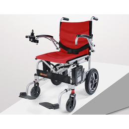 铝合金电动轮椅折叠-顺义铝合金电动轮椅-北京和美德