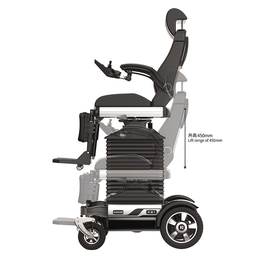 河南铝合金电动轮椅-北京和美德-铝合金电动轮椅视频