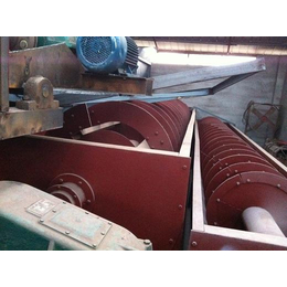 洗砂机生产厂家-洗砂机-青州一帆重工机械制造(查看)