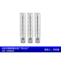 污水潜水泵-朝阳潜水泵(在线咨询)-潜水泵