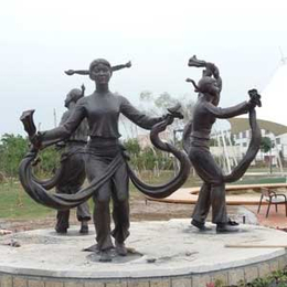 鼎泰雕塑-辽宁城市雕塑-现代城市雕塑