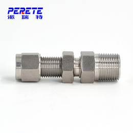 派瑞特液压管件(图)-不锈钢软管接头厂家-重庆不锈钢软管接头