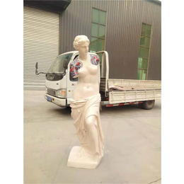 佳木斯卡通玻璃钢雕塑制作-腾阳雕塑厂家(图)