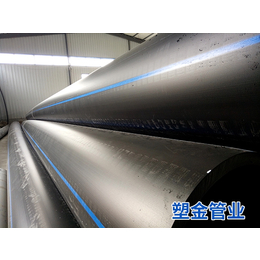 排水pe管生产厂家-沧州排水pe管-塑金管业(在线咨询)
