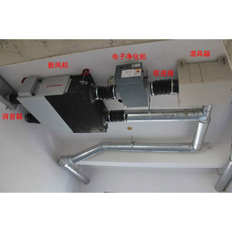 福州每日新环保-福州办公室新风系统价格-福州办公室新风系统