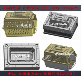 黄岩塑料模具厂家 宠物玩具模具